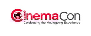 CinemaCon logo