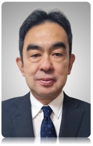 Hideaki Takizawa, Chief financial officer, Christie Digital Systems, Inc.