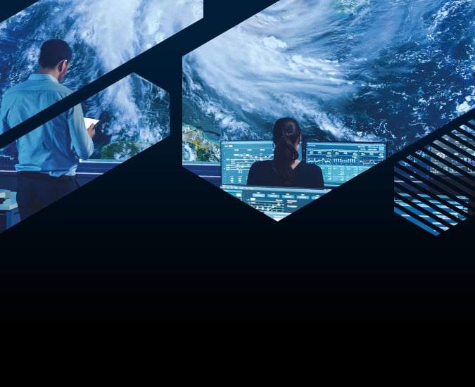 Core Series LED panel