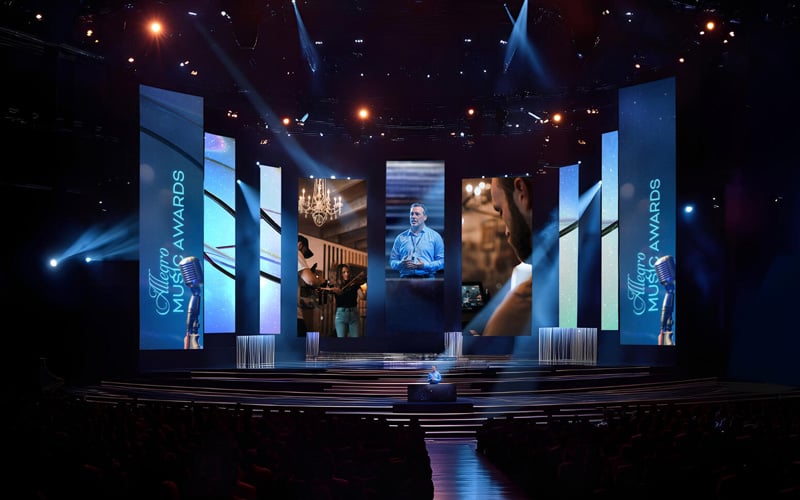 Spyder-S compositing