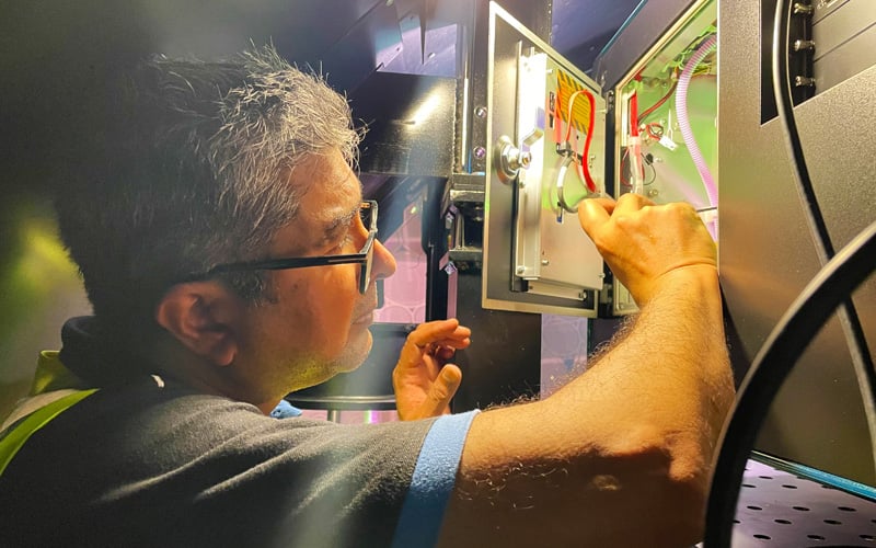 ChristieCare service and support