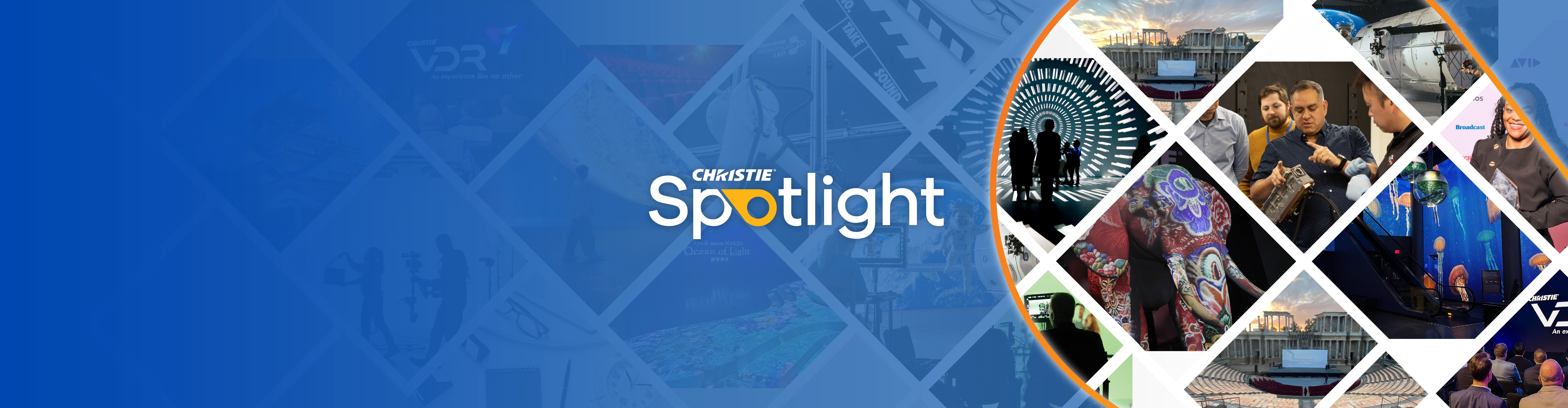 Get the latest on our products, projects, people, and trends.