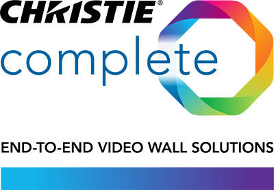 Christie Complete logo