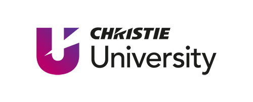 Christie University logo