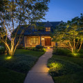 Enhance Your Home's Exterior with Pathway Lighting