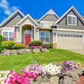 Hardscaping Features: Enhance Your Home's Curb Appeal