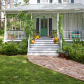 Porch Maintenance: Keep Your Home's Exterior Looking Beautiful