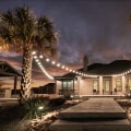 LED Lighting: Enhancing Your Home's Exterior with Energy-Efficient Options