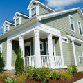 A Complete Guide to Replacing Damaged Siding for a Beautiful and Modern Home Exterior