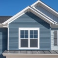 All You Need to Know About Vinyl Siding