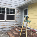 Prepping and Priming Surfaces for Outdoor Home Improvement Projects