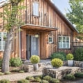 Ideas and Inspiration for Enhancing Your Home's Curb Appeal