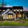 Creating Ambiance with Lighting: Enhance Your Home's Exterior Design