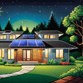 Maximizing Your Home's Exterior with Solar-Powered Lights