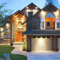 Spotlights and Floodlights: Enhance Your Home's Exterior with the Right Lighting