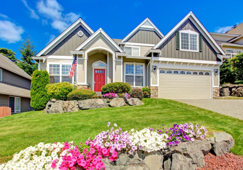 Tips for Maintaining Your Home's Exterior: Enhancing Curb Appeal and Upgrading Your Patio and Deck