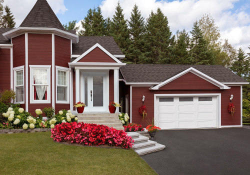 10 Creative Ideas to Enhance Your Home's Exterior and Boost Curb Appeal