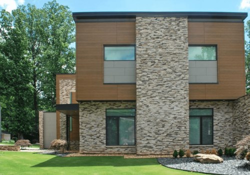 Fiber Cement Siding: Enhance Your Home's Exterior with This Modern and Trendy Option