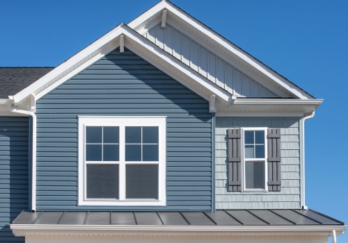 All You Need to Know About Vinyl Siding