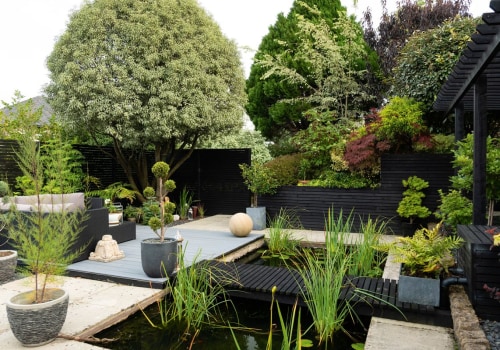 A Comprehensive Guide to Garden Design for Outdoor Home Improvement Projects