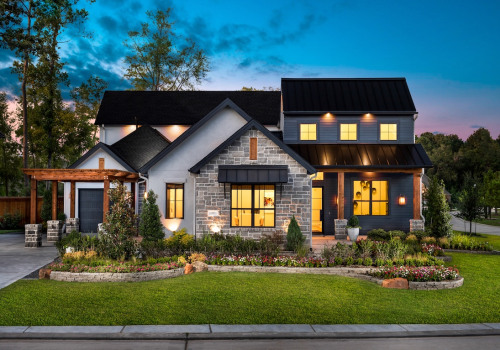 Creating Ambiance with Lighting: Enhance Your Home's Exterior Design