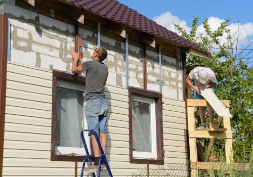 Ways to Save on Siding Costs: Tips and Tricks for Homeowners