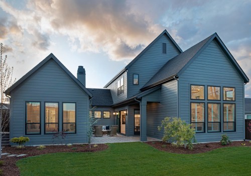 Choosing the Right Paint Color for Your Home's Exterior