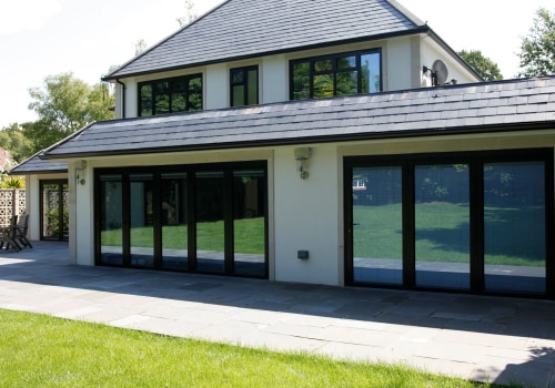 How to Enhance Your Home's Exterior with Windows and Doors