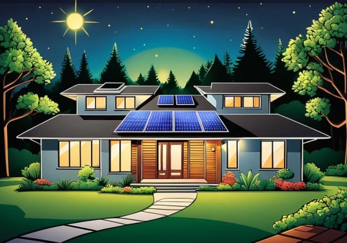 Maximizing Your Home's Exterior with Solar-Powered Lights