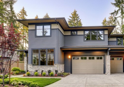 Materials and Design Options for Home Exterior Remodeling